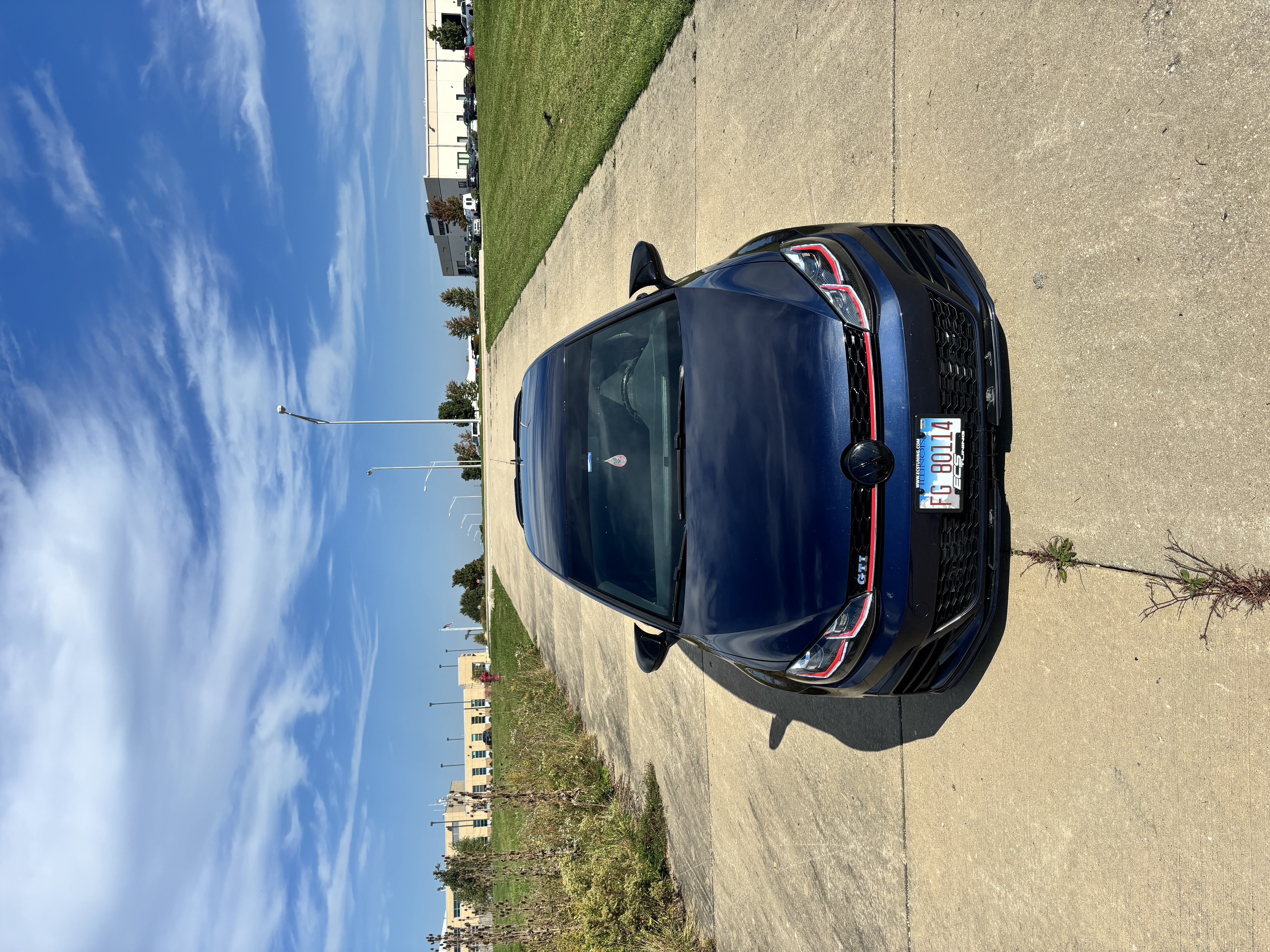 Used 2018 Volkswagen GTI S FWD image 5