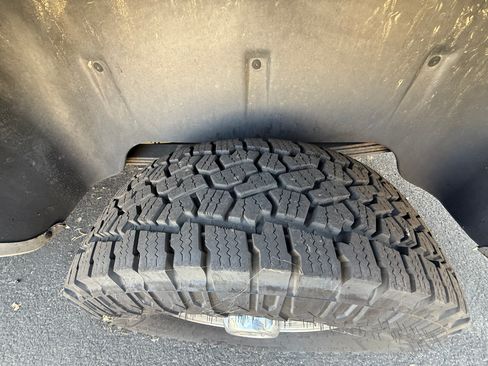 Used 1995 Dodge Ram 2500 Truck 4x4 Regular Cab image 11