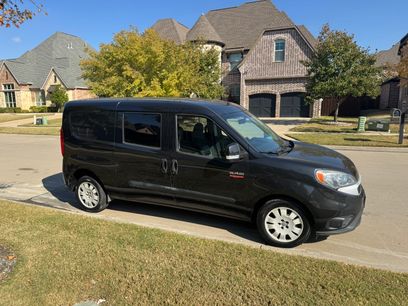 Used 2019 RAM ProMaster City SLT w/ Popular Equipment Group