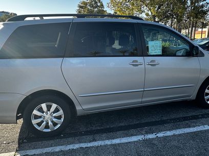 Used 2004 Toyota Sienna LE