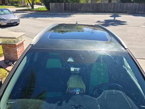 Used 2017 Honda CR-V Touring image 6