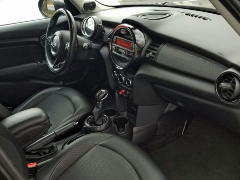 Used 2015 MINI Cooper 4-Door Hardtop FWD image 23