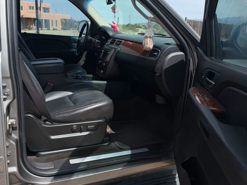 Used 2008 Chevrolet Tahoe LT image 6