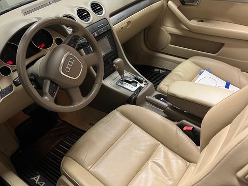 Used 2007 Audi A4 2.0T AWD/4WD image 11