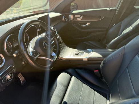 Used 2017 Mercedes-Benz C 300 Sedan image 14
