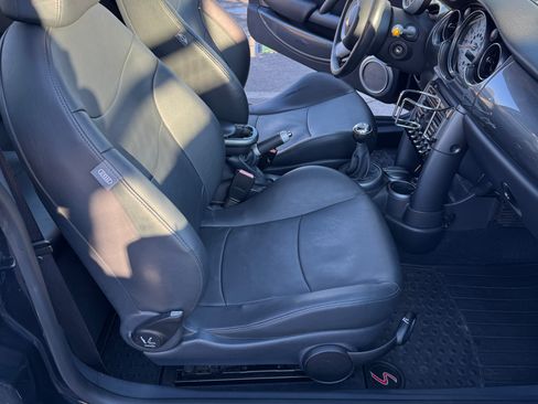 Used 2006 MINI Cooper S image 10