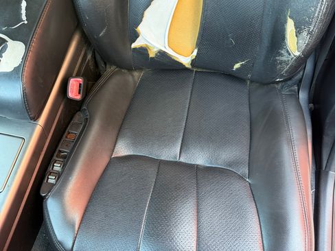 Used 2003 INFINITI G35 Sedan w/ Premium Pkg image 12