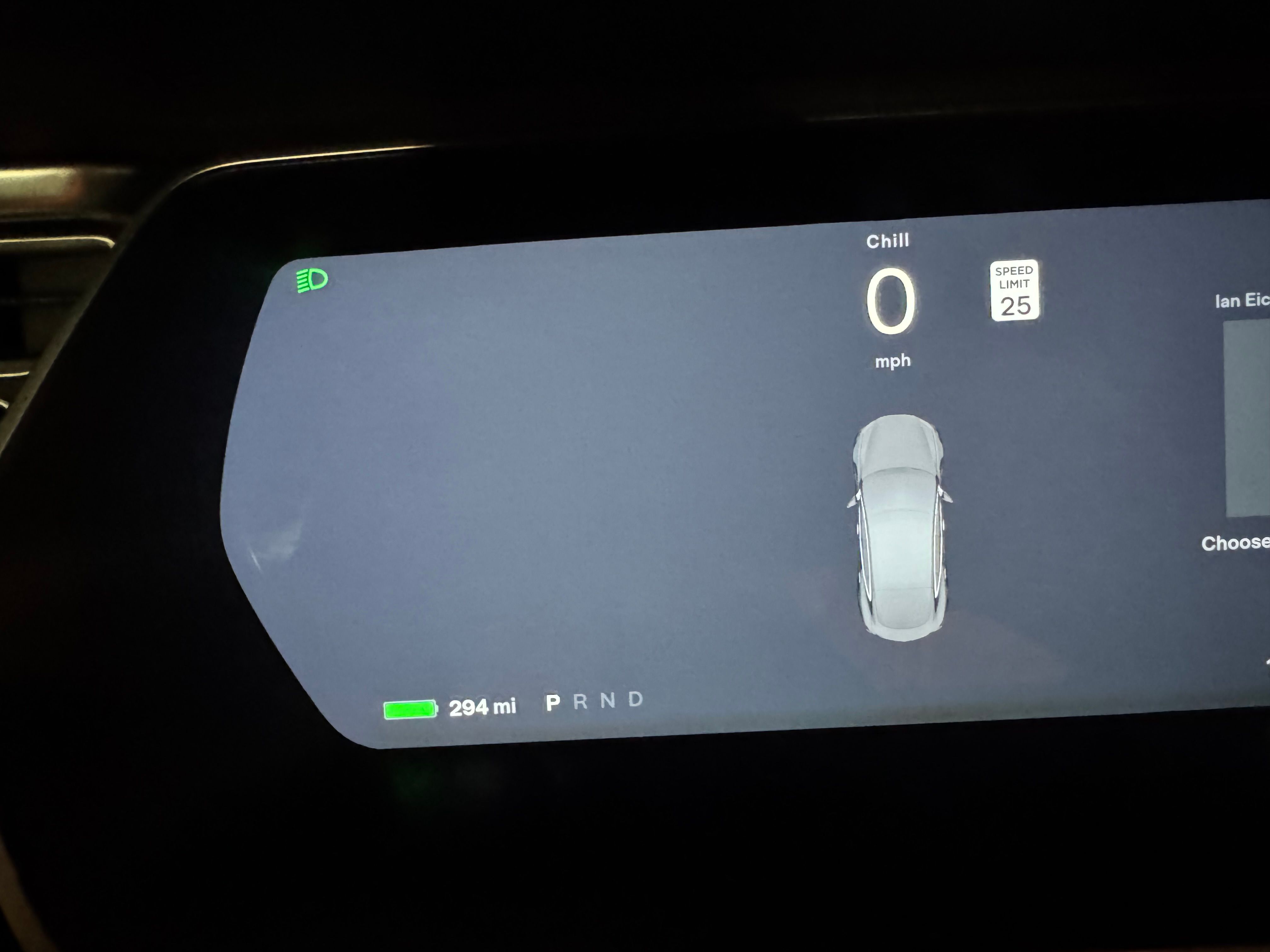 Used 2017 Tesla Model S 100D AWD/4WD image 20
