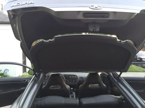 Used 2006 Acura RSX Type-S image 22