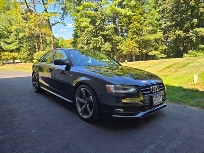 Used 2015 Audi A4 2.0T Premium Plus w/ Premium Plus Package