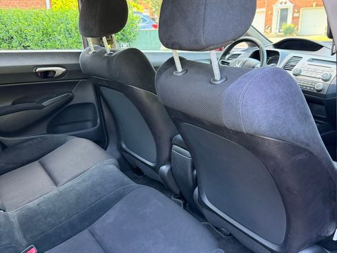 Used 2009 Honda Civic LX-S image 15