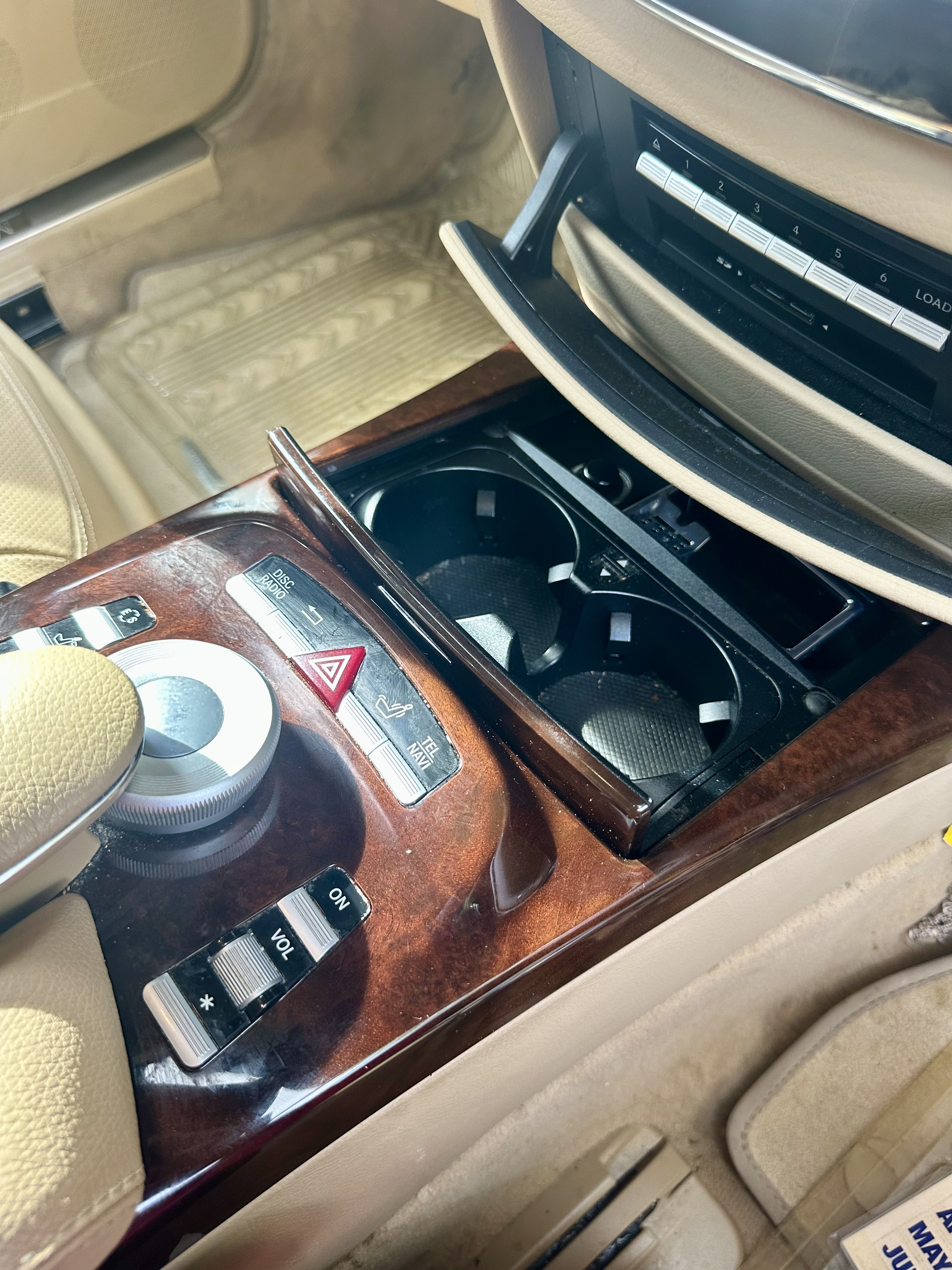 Used 2012 Mercedes-Benz S 550 image 18
