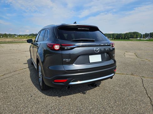 Used 2017 MAZDA CX-9 Grand Touring image 6