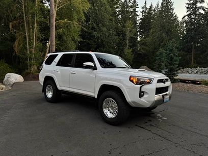 Used 2024 Toyota 4Runner TRD Off-Road Premium