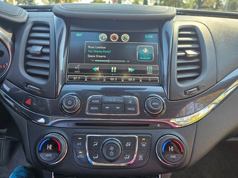 Used 2014 Chevrolet Impala LT w/ Premium Seating Package image 8