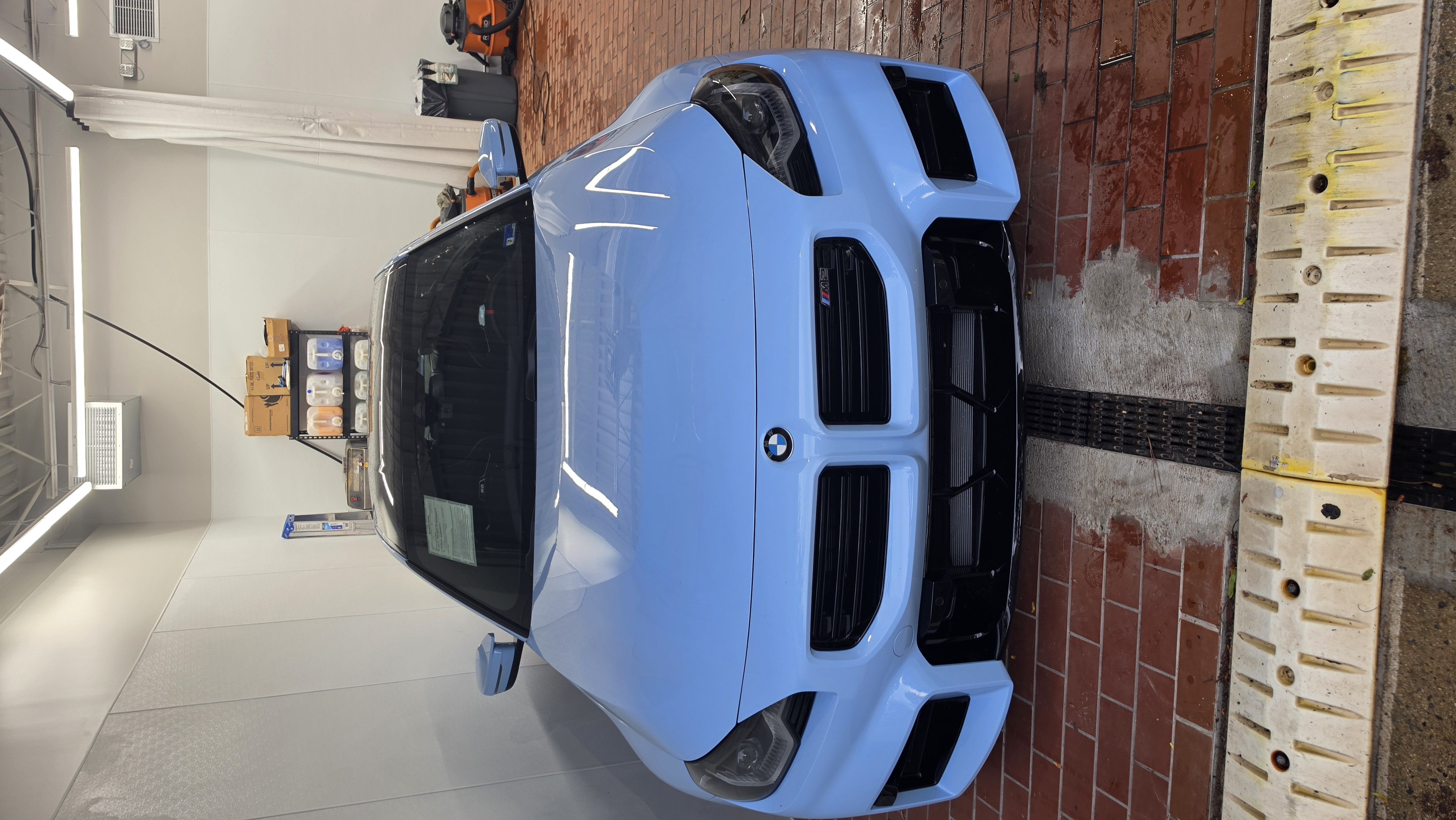 Used 2026 BMW M2 w/ Carbon Package RWD image 15