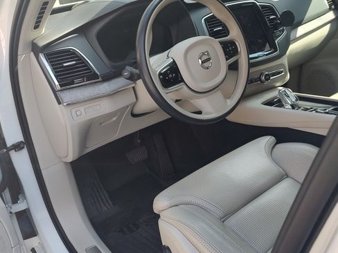 Used 2021 Volvo XC90 T8 Inscription w/ Advanced Package image 15