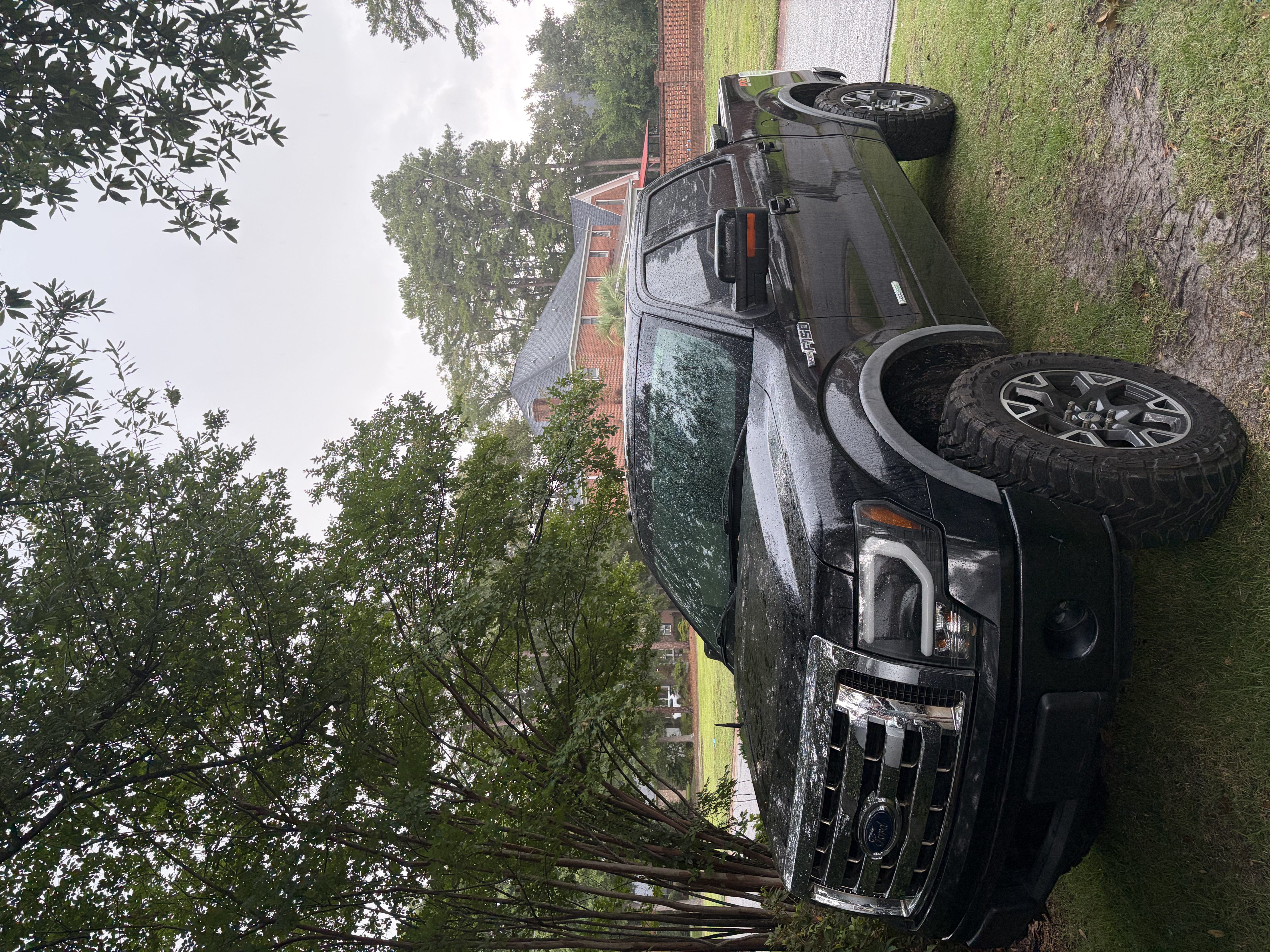 Used 2013 Ford F150 FX4 w/ Luxury Equipment Group AWD/4WD image 5