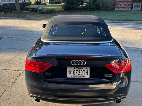 Used 2016 Audi A5 2.0T Premium Plus w/ Technology Package image 10