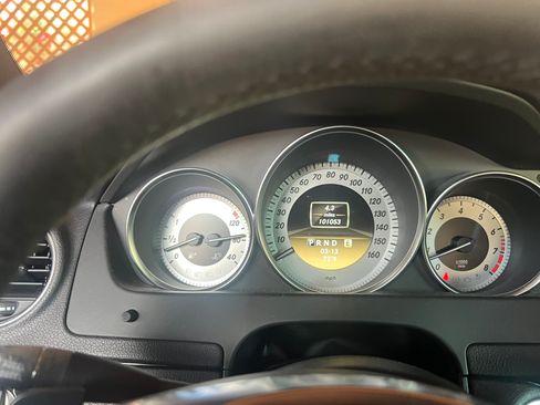 Used 2012 Mercedes-Benz C 350 Coupe image 9