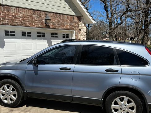 Used 2008 Honda CR-V EX image 1