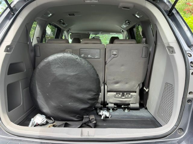 Used 2014 Honda Odyssey EX image 13