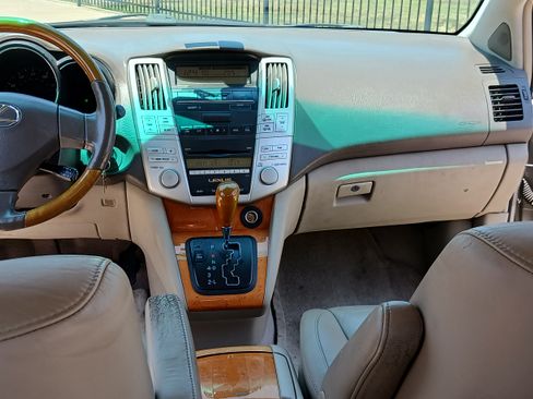 Used 2007 Lexus RX 350 2WD image 23