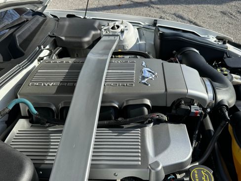 Used 2008 Ford Mustang GT Premium image 18