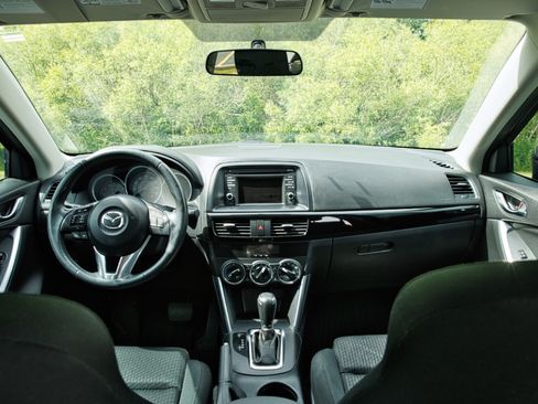 Used 2014 MAZDA CX-5 Touring AWD/4WD image 20