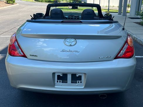 Used 2006 Toyota Solara SE FWD image 6