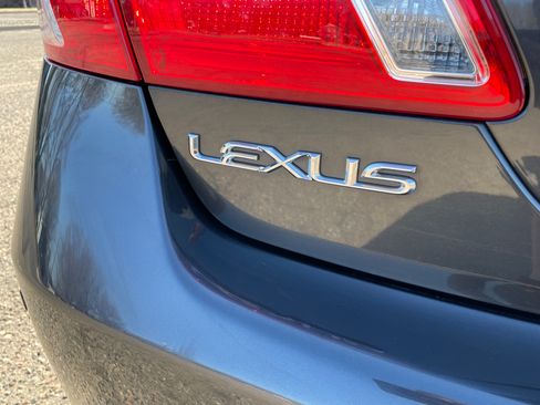 Used 2007 Lexus ES 350 image 20