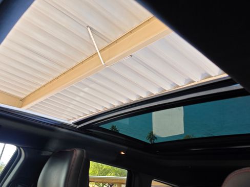 Used 2020 Jeep Grand Cherokee Trailhawk w/ Trailhawk Luxury Group image 15