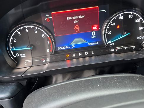 Used 2023 Ford Maverick Tremor w/ Tremor Off-Road Package AWD/4WD image 11