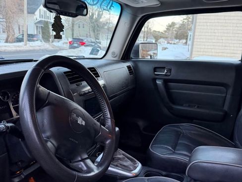 Used 2006 HUMMER H3 AWD/4WD image 5