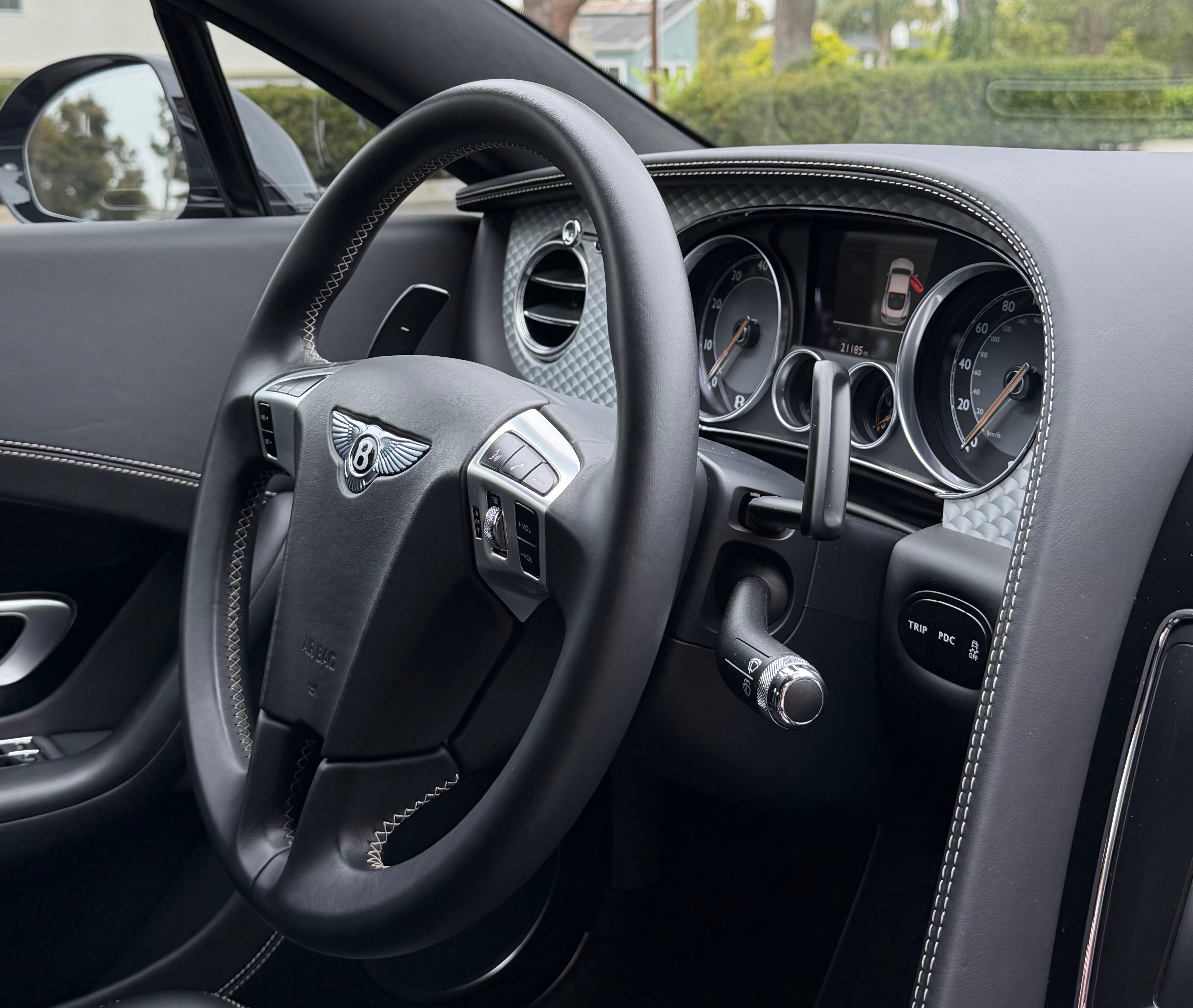 Used 2012 Bentley Continental GT AWD/4WD image 24