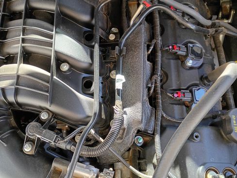 Used 2014 Ford Mustang Coupe w/ Equipment Group 102A image 23