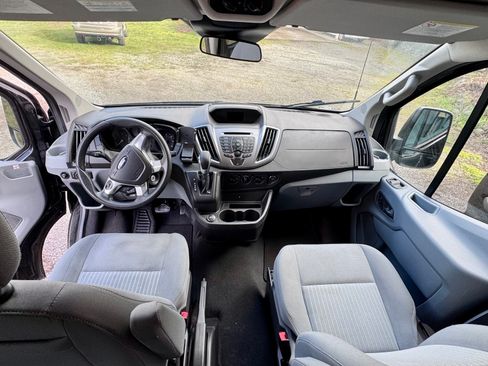 Used 2019 Ford Transit 350 XLT image 15