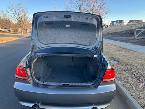 Used 2007 BMW 335i Coupe image 29