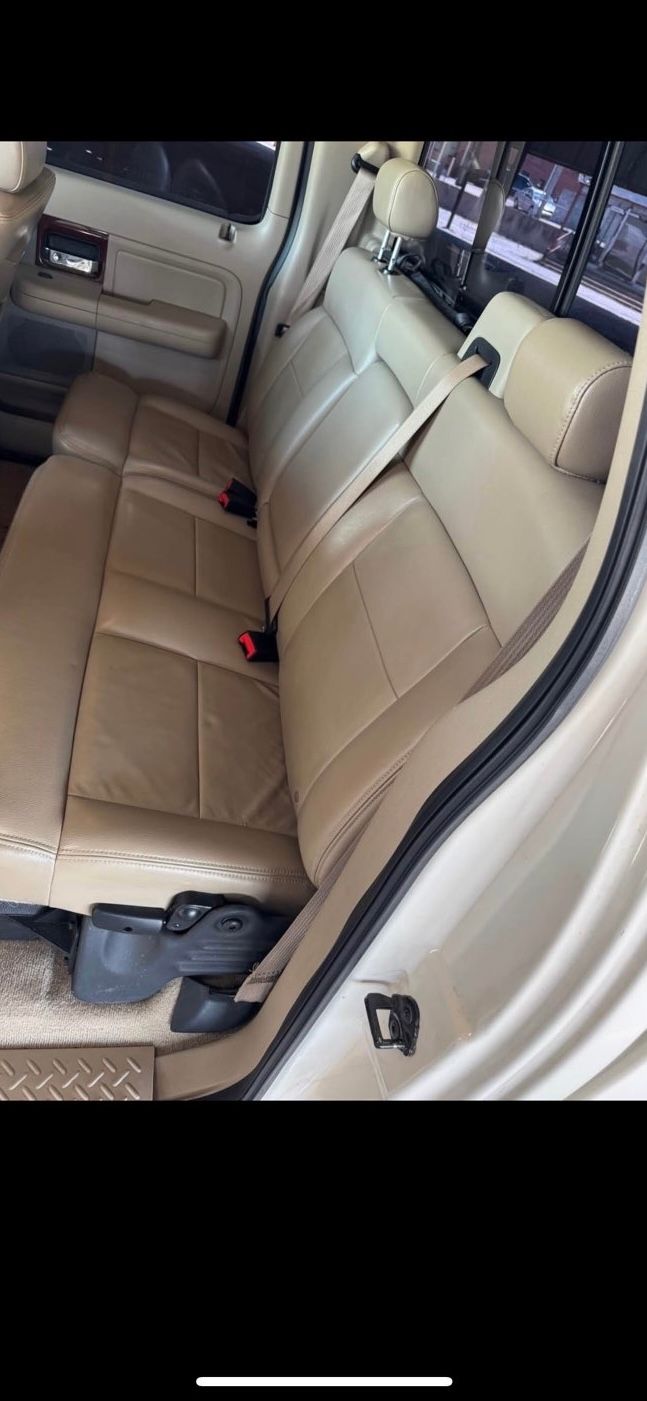 Used 2008 Ford F150 Lariat RWD image 9