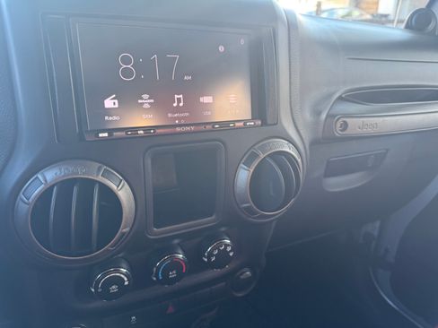 Used 2011 Jeep Wrangler Sport image 12