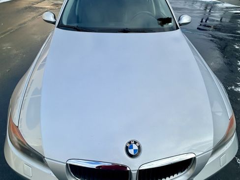 Used 2007 BMW 328xi Sedan image 5