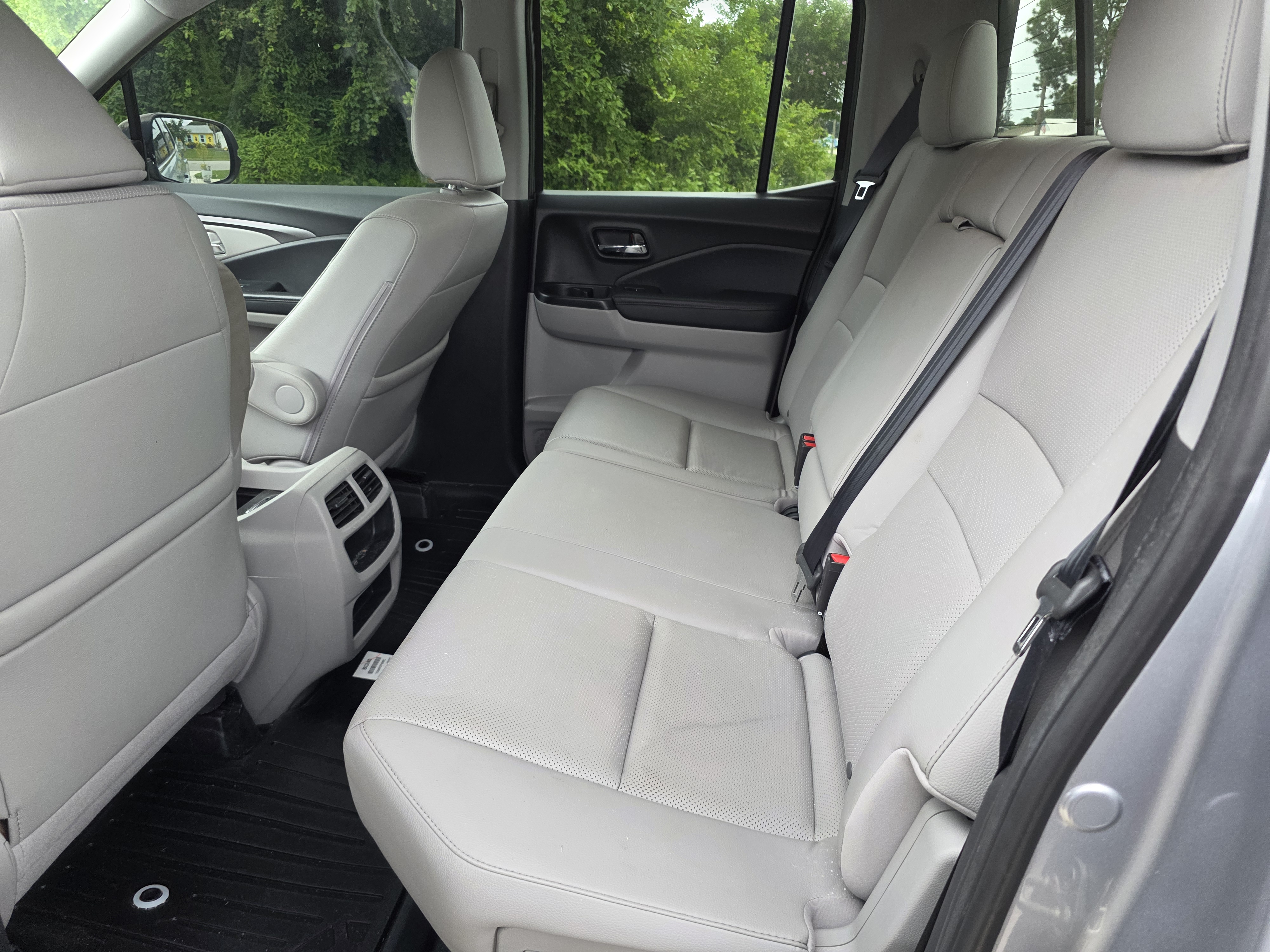 Used 2019 Honda Ridgeline RTL image 10