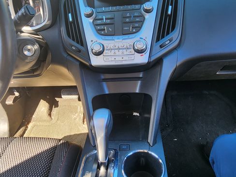 Used 2012 Chevrolet Equinox LT w/ Driver Convenience Package image 15