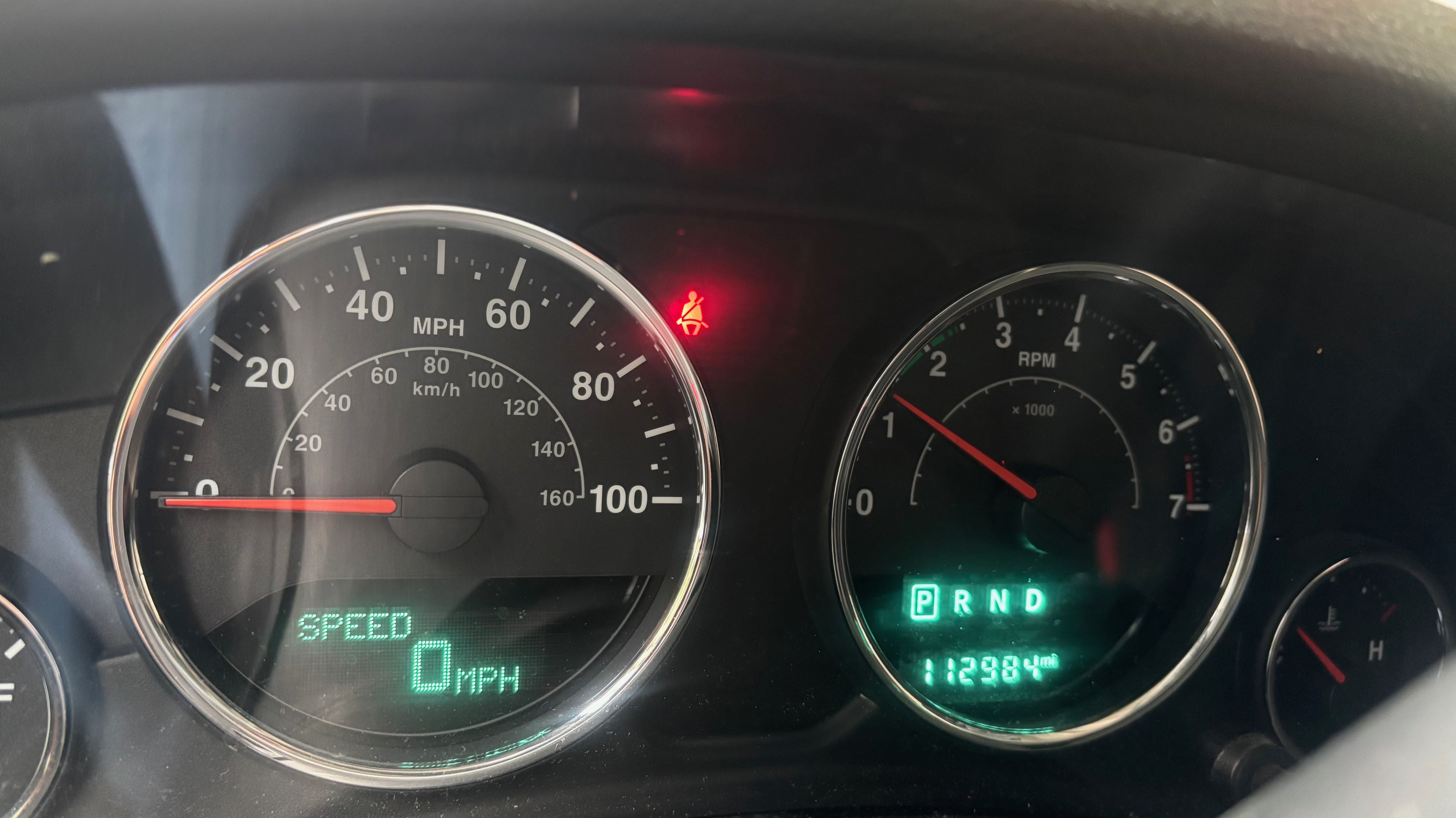 Used 2016 Jeep Wrangler Sport AWD/4WD image 10