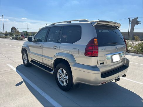 Used 2003 Lexus GX 470 image 14