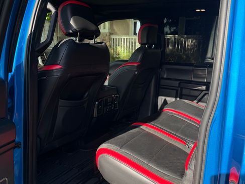 Used 2019 Ford F150 Raptor w/ Equipment Group 802A Luxury AWD/4WD image 15