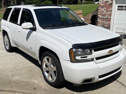 Used 2006 Chevrolet TrailBlazer LT w/ SS Package