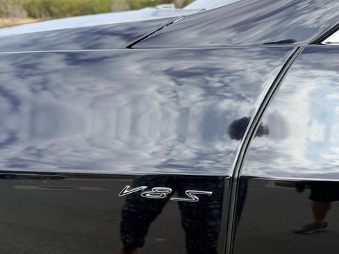 Used 2014 Bentley Continental GT V8 S image 14