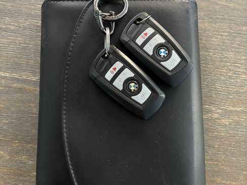 Used 2014 BMW X3 xDrive28i image 21