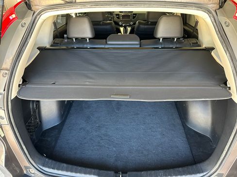 Used 2012 Honda CR-V EX-L image 15